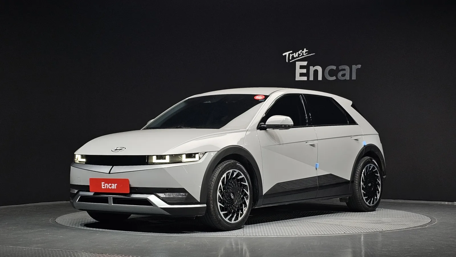 2023 Hyundai Ioniq 5
