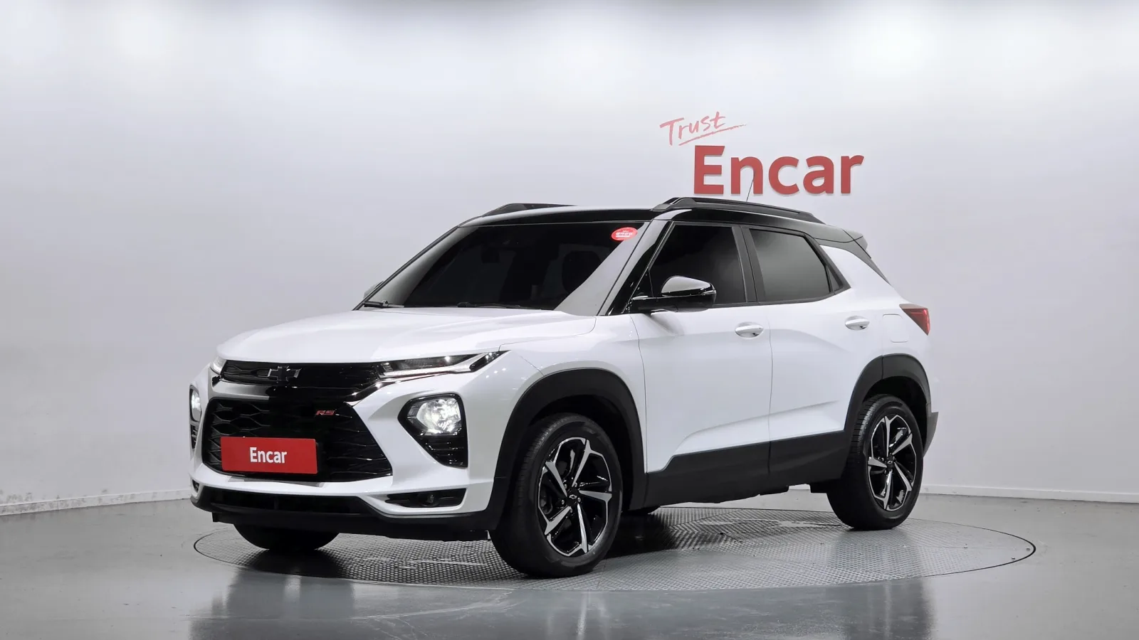 2023 Chevrolet Trailblazer