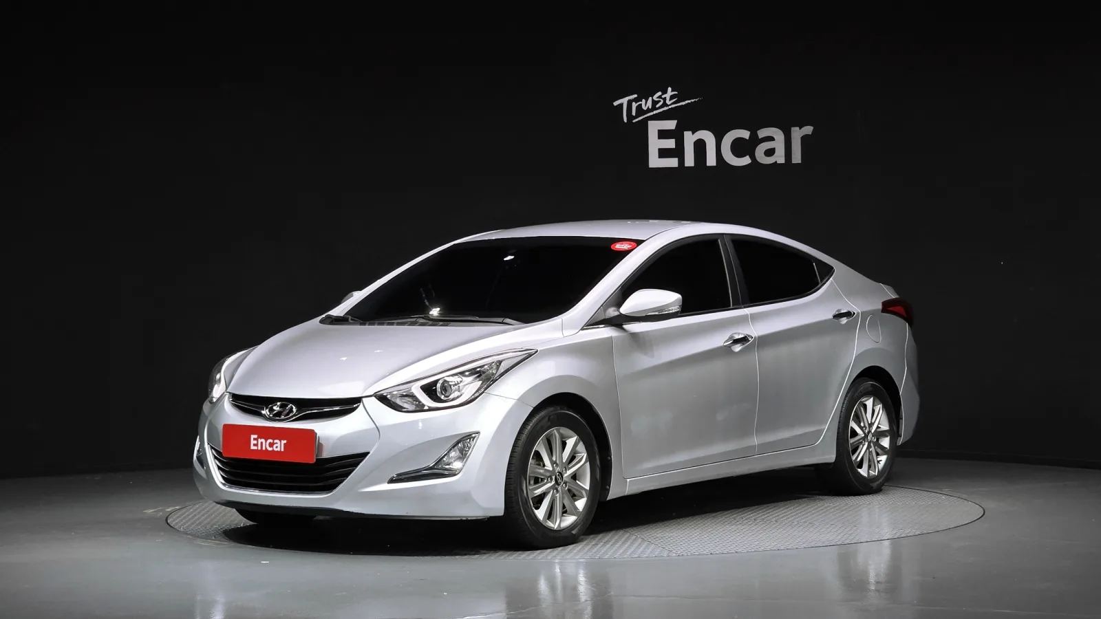 2014 Hyundai Elantra