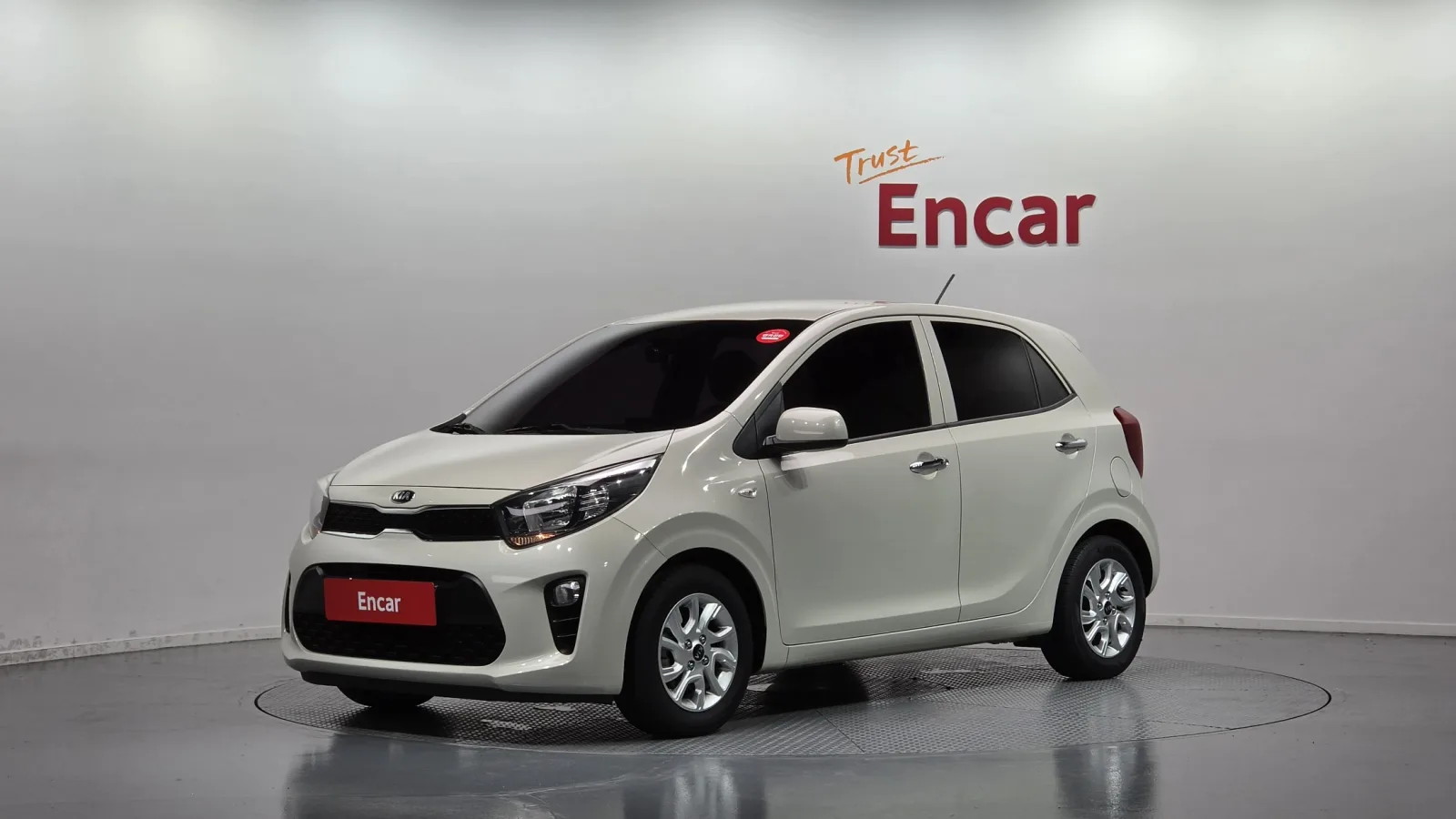 2018 Kia Picanto