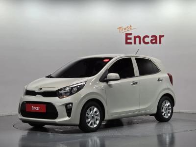 2018 Kia Picanto