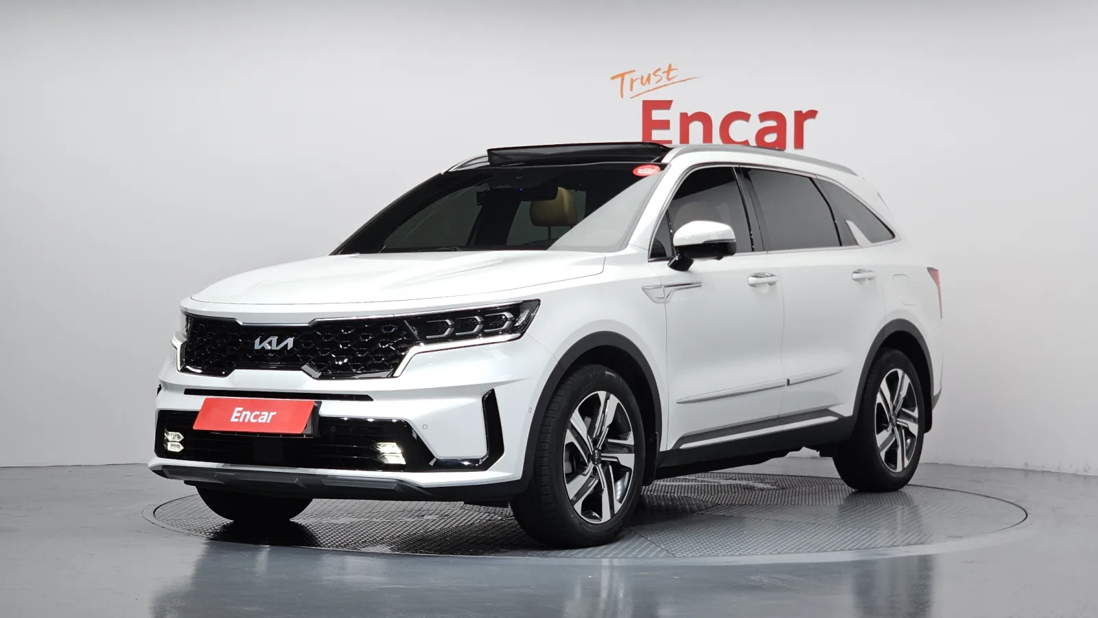 2022 Kia Sorento
