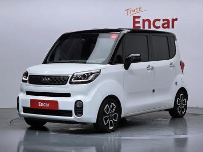 2018 Kia RAY