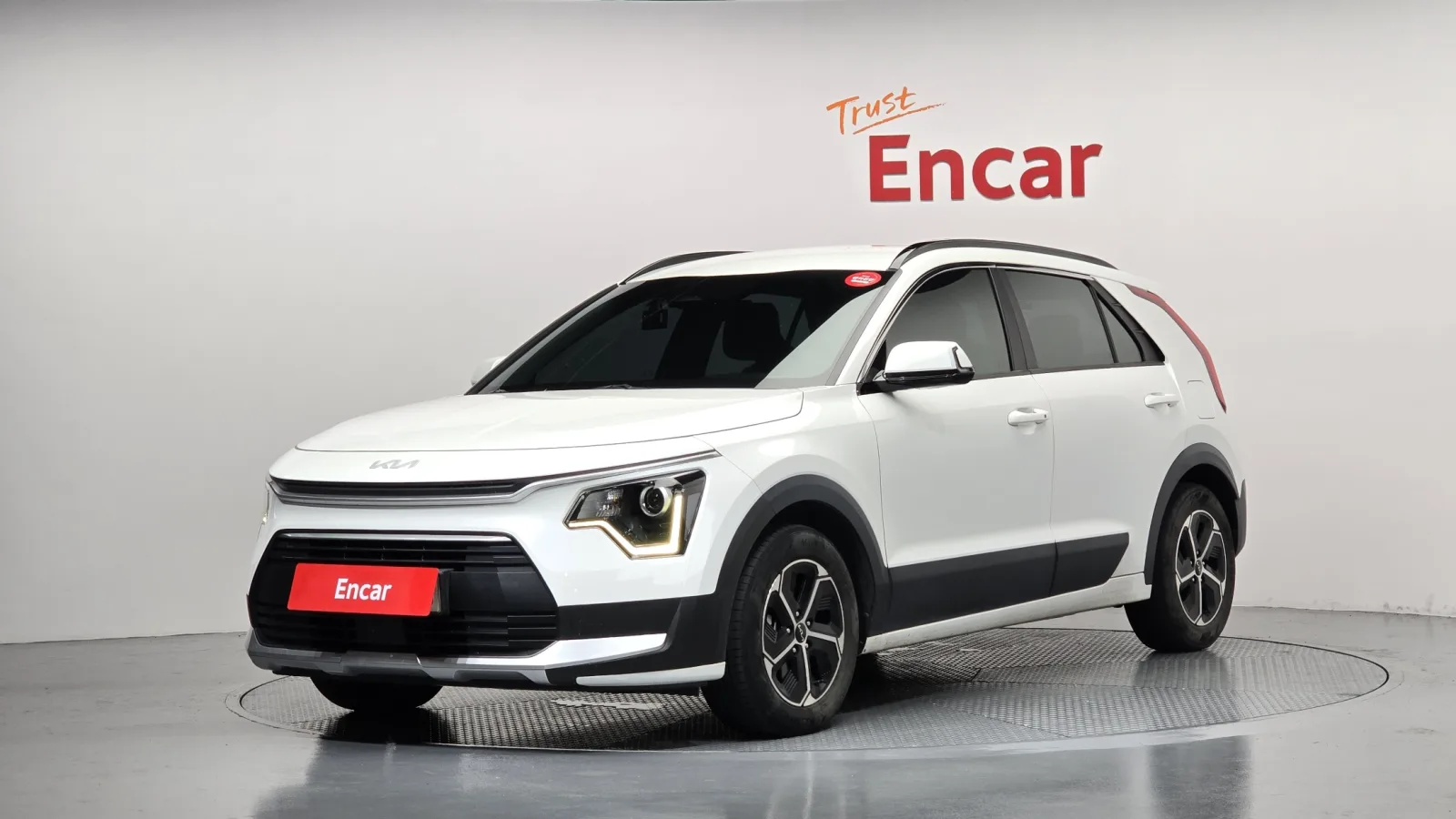 2022 Kia Niro