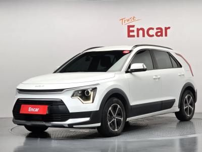 2022 Kia Niro