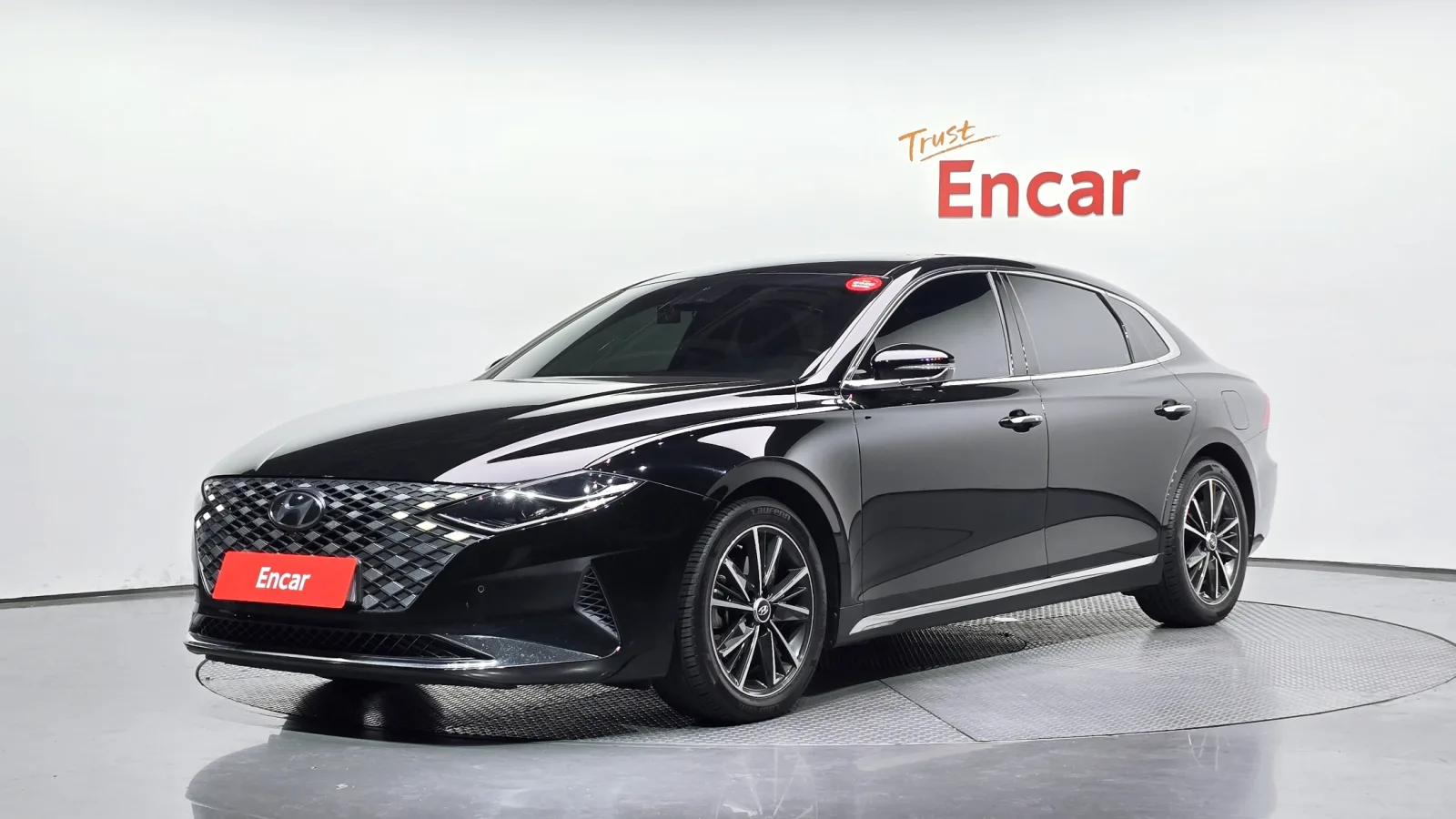 2023 Hyundai Grandeur