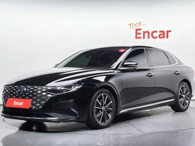 2023 Hyundai Grandeur