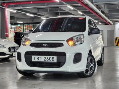 2016 Kia Picanto