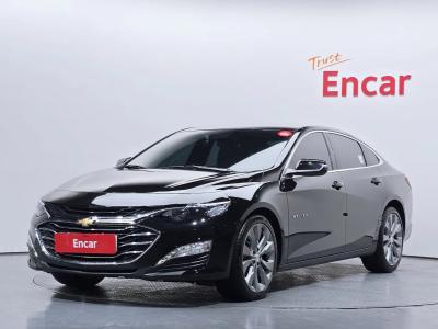 2022 Chevrolet Malibu