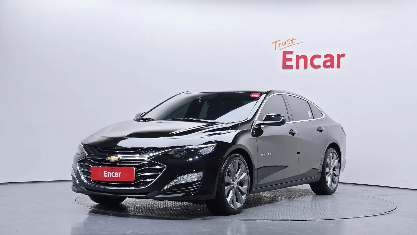 2022 Chevrolet Malibu