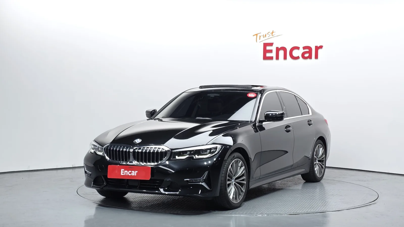 2022 BMW 3-Series