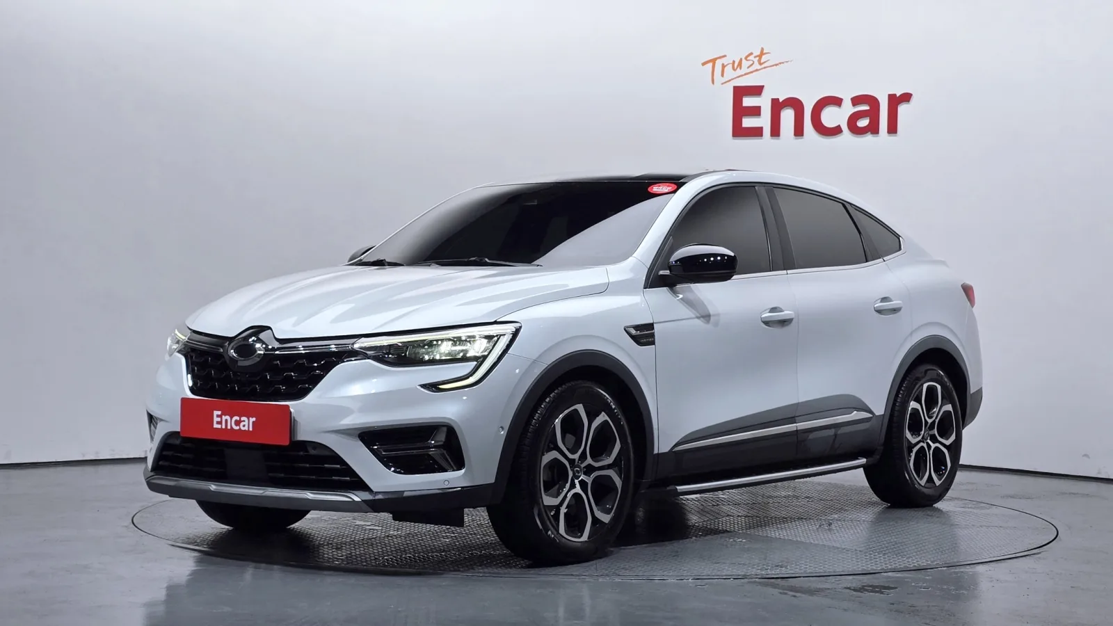 2023 Renault Korea XM3