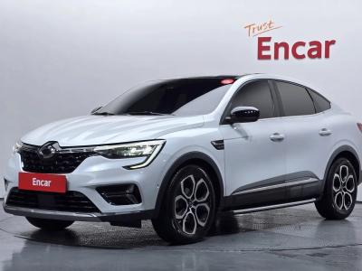 2023 Renault Korea XM3
