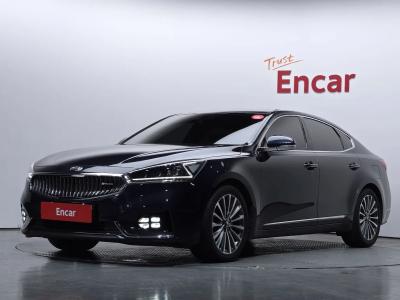 2017 Kia K7