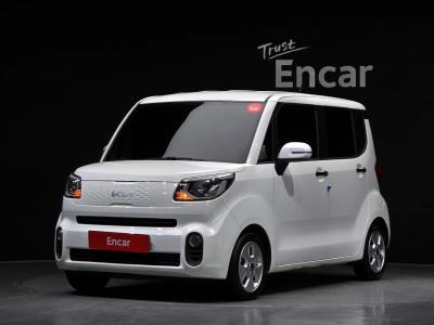 2022 Kia RAY