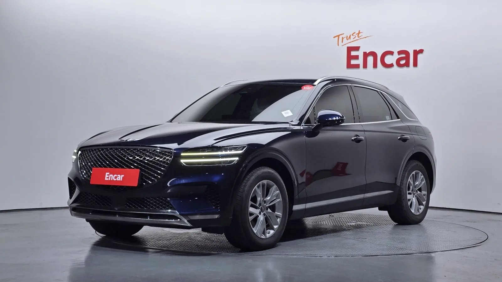2024 Genesis GV70