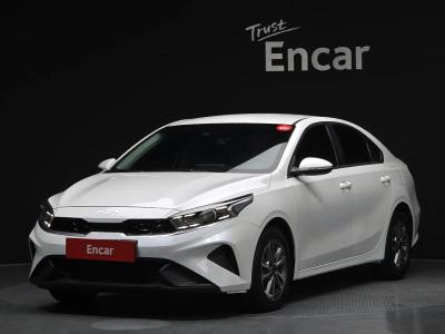 2024 Kia K3