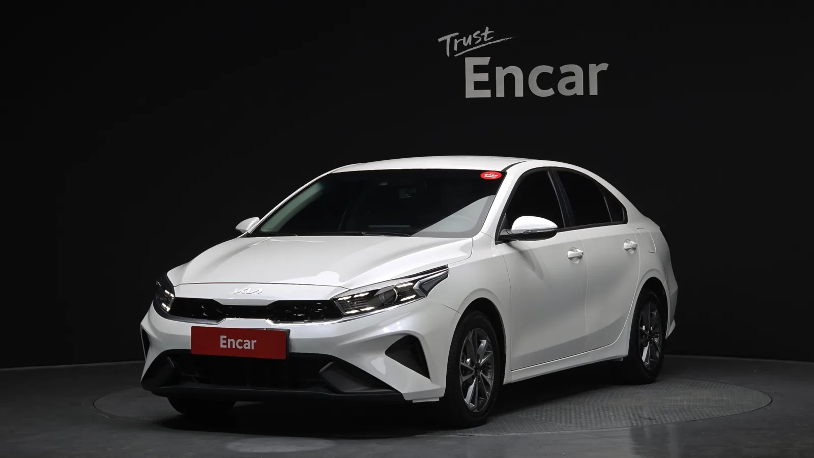 2024 Kia K3