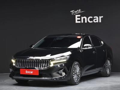 2020 Kia K7