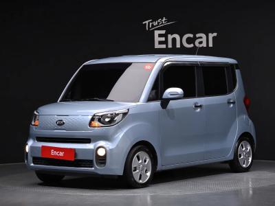 2019 Kia RAY