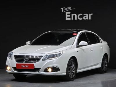 2013 Renault Korea SM5