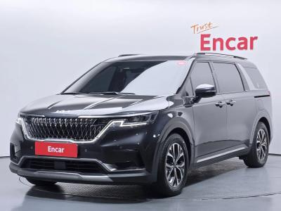 2023 Kia Carnival