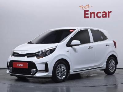 2023 Kia Picanto