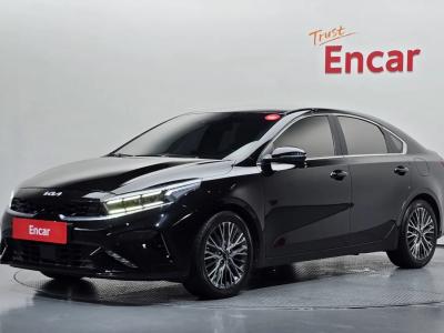 2023 Kia K3