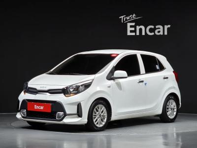 2022 Kia Picanto