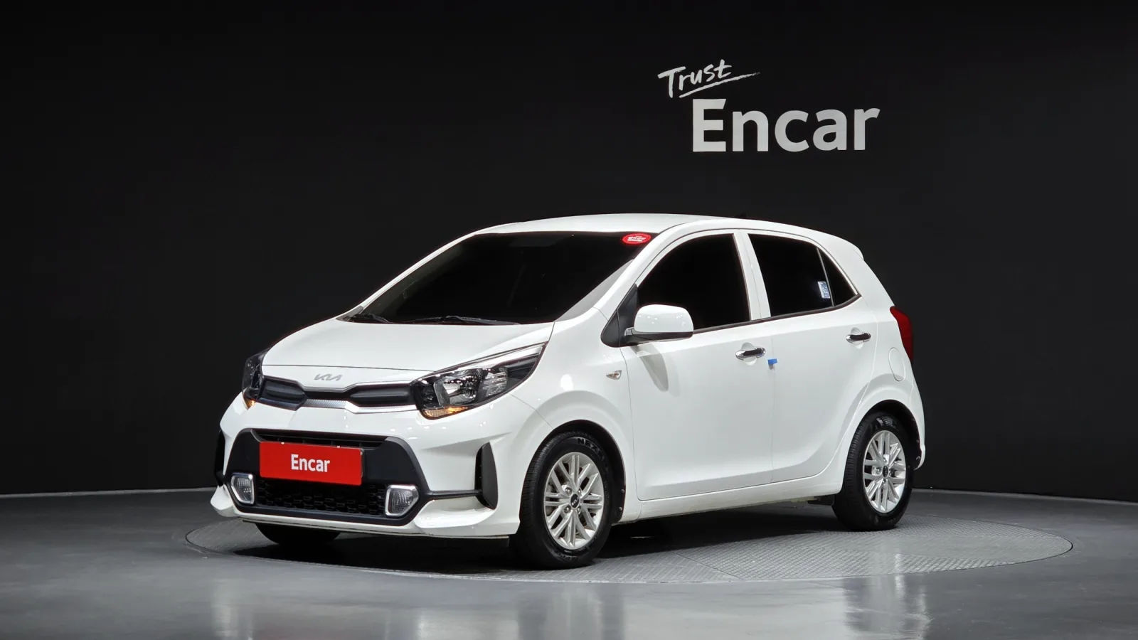 2022 Kia Picanto