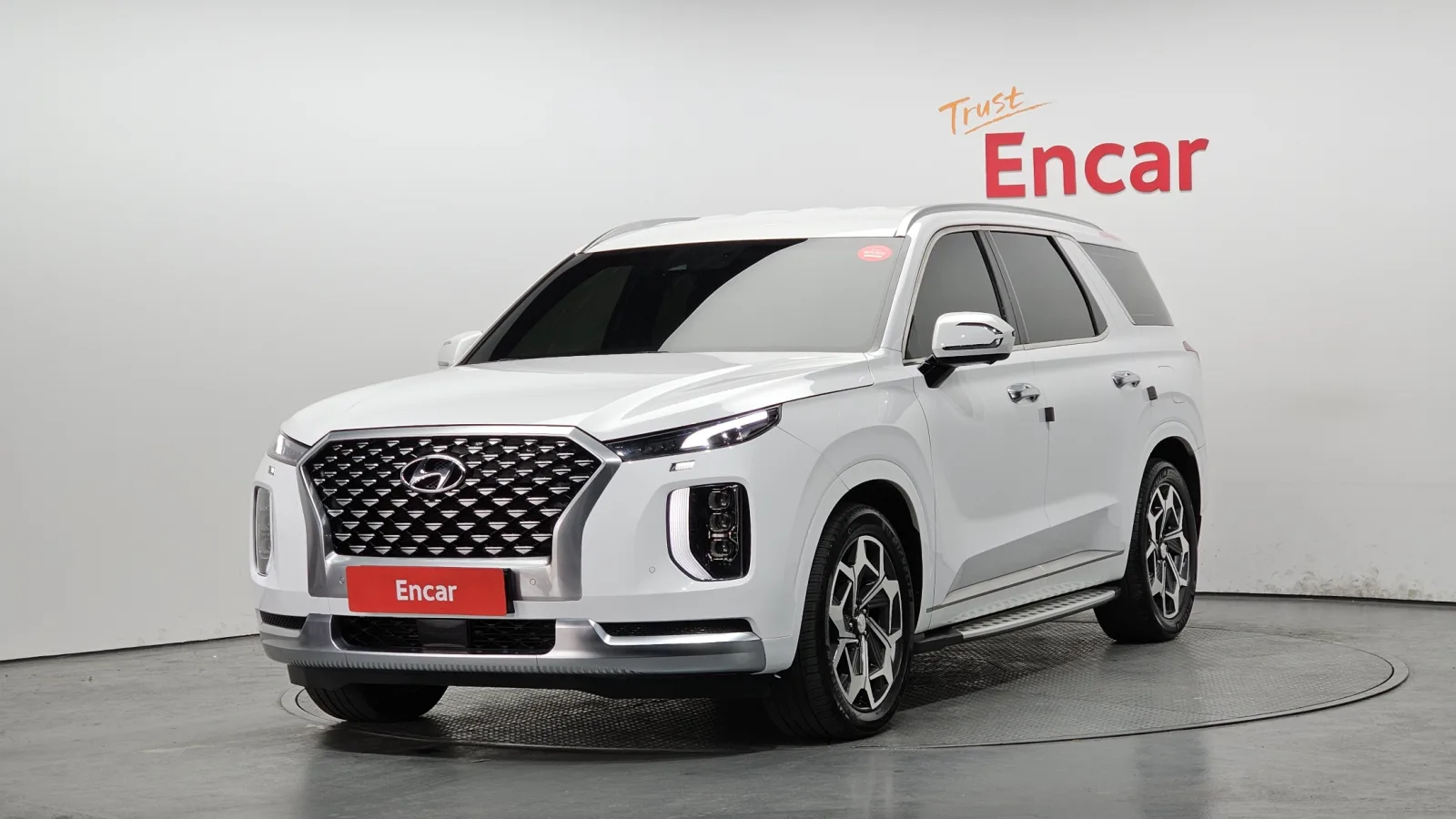 2022 Hyundai Palisade