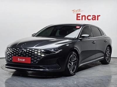 2021 Hyundai Grandeur