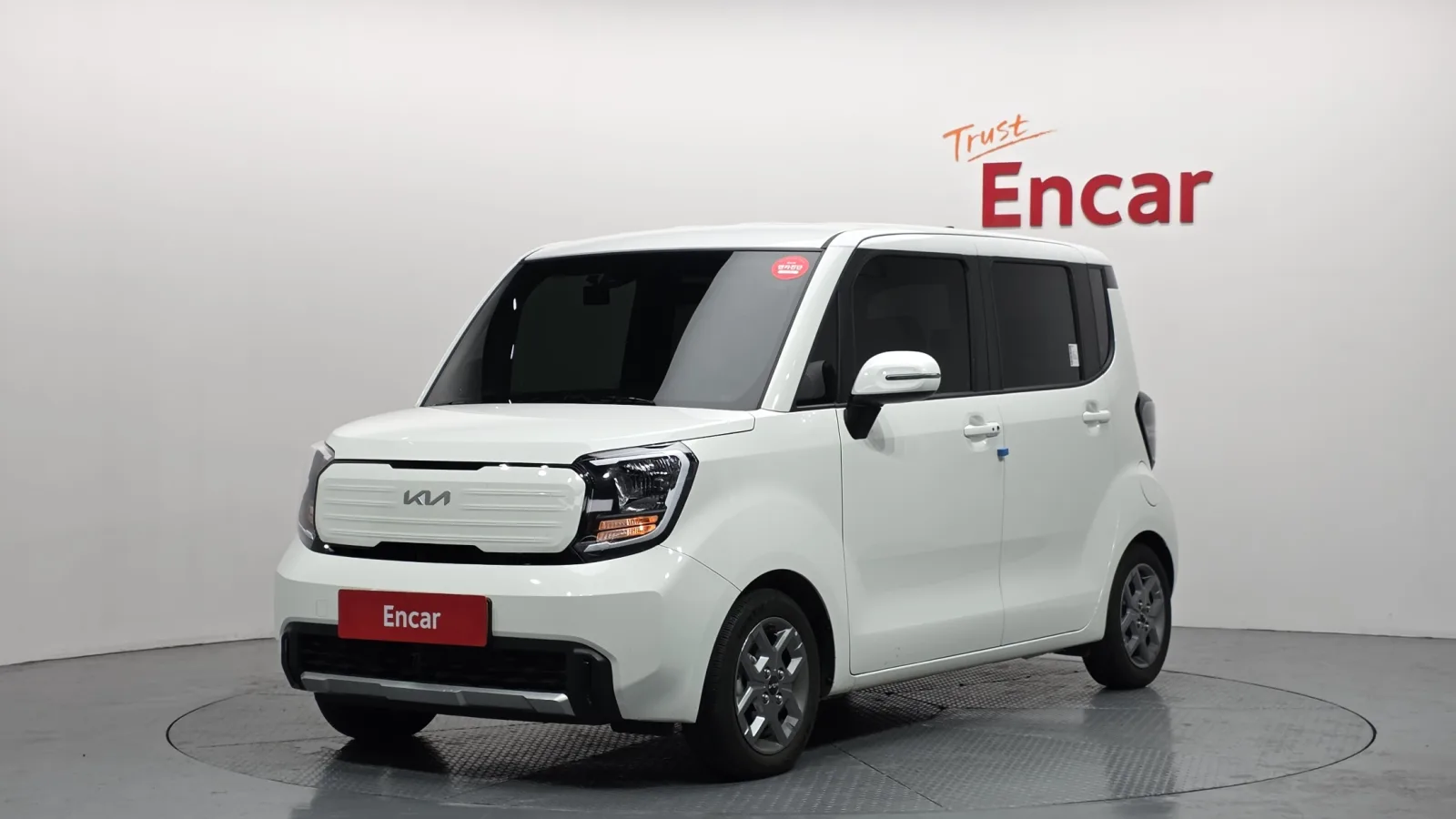 2024 Kia RAY