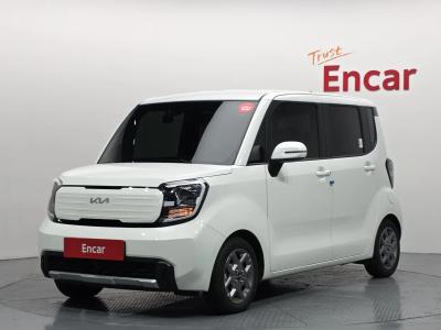 2024 Kia RAY