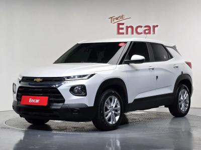 2022 Chevrolet Trailblazer