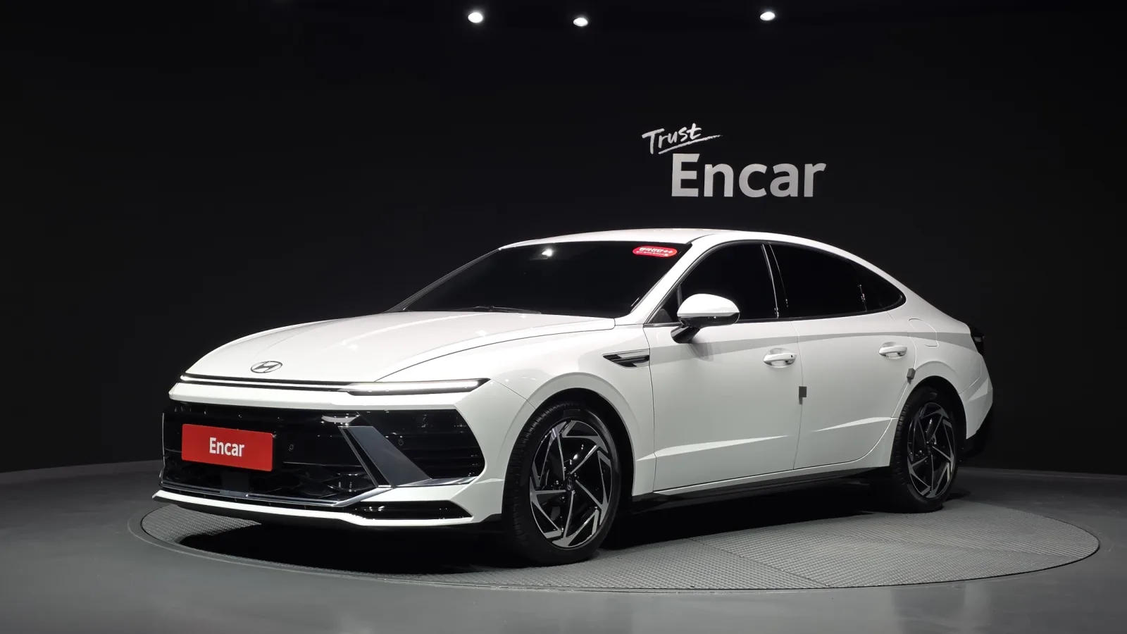 2024 Hyundai Sonata
