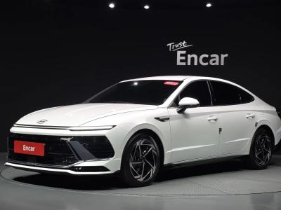 2024 Hyundai Sonata