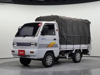 2019 Chevrolet labo