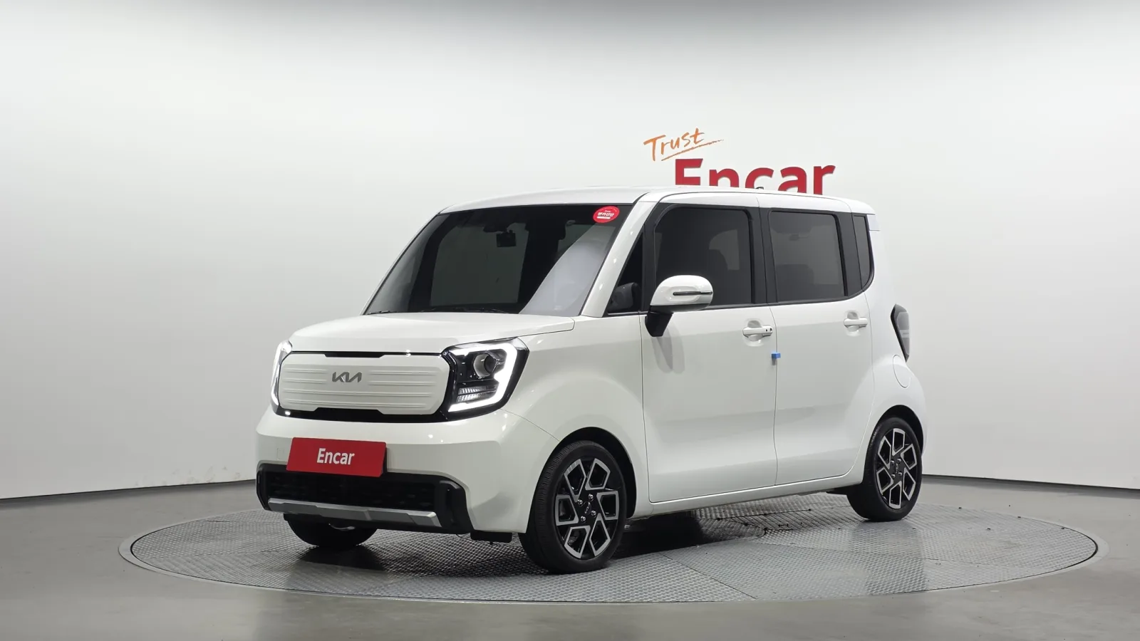 2024 Kia RAY