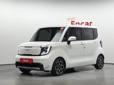 2024 Kia RAY