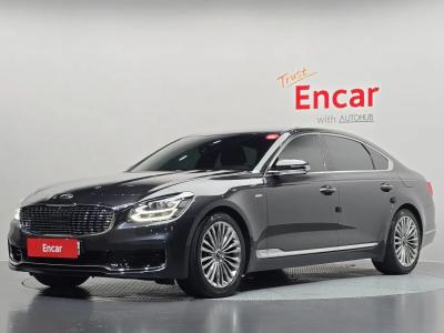 2020 Kia K9