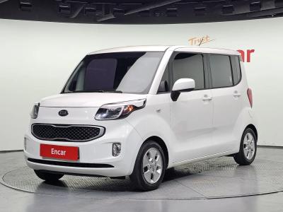 2016 Kia RAY