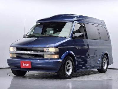 1997 Chevrolet Astro Van