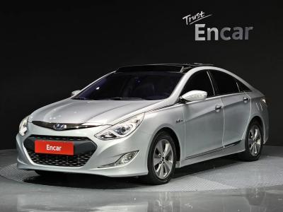 2012 Hyundai Sonata