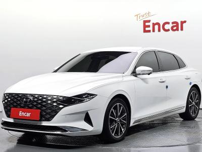 2022 Hyundai Grandeur