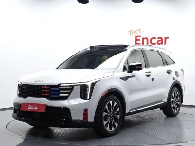2021 Kia Sorento