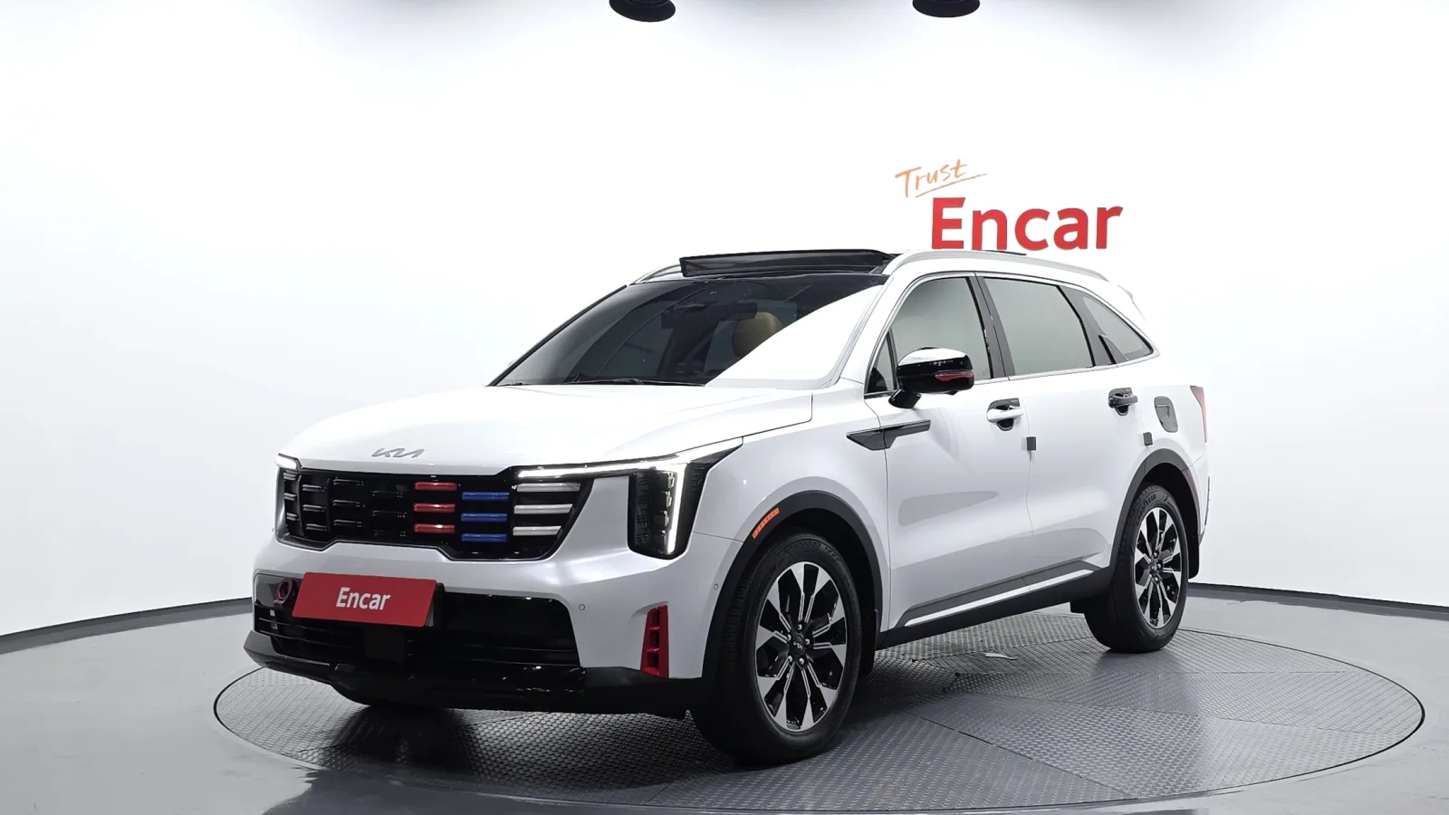 2021 Kia Sorento