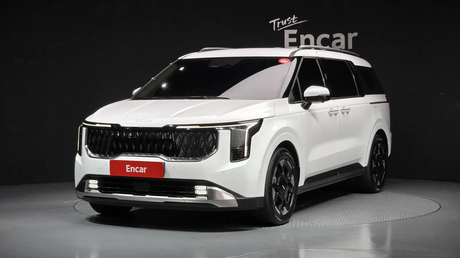 2025 Kia Carnival