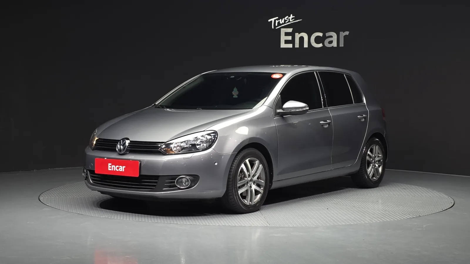 2011 Volkswagen Golf