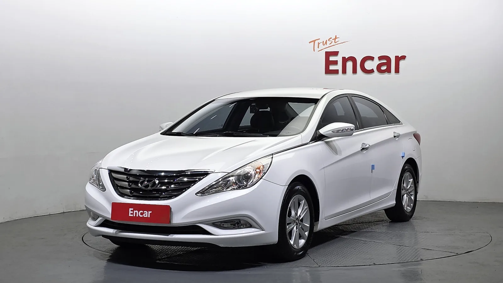 2010 Hyundai Sonata